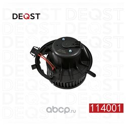 DEQST 114001