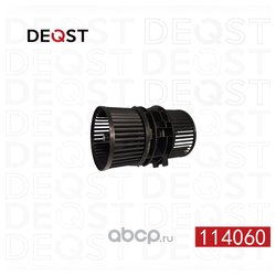 DEQST 114060