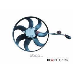 DEQST 115146