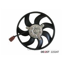 DEQST 115147