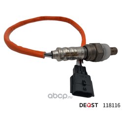 DEQST 118116
