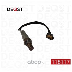 DEQST 118117