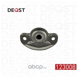 DEQST 123008