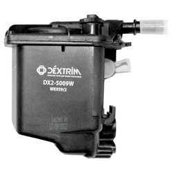 Dextrim DX25009W