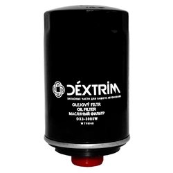 Фото Dextrim DX3-3005W