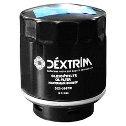 Dextrim DX3-3007W