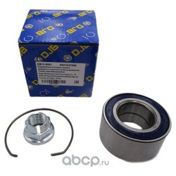 Djb EB108861