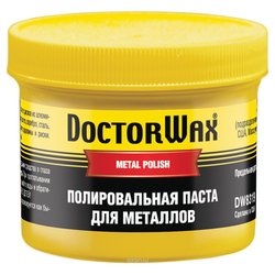 Doctorwax DW8319
