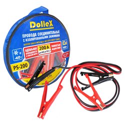 Dollex PS-200