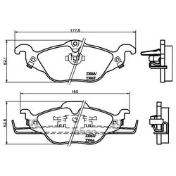 Don PCP1058