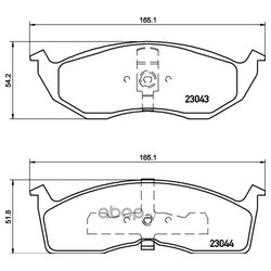 Don PCP1451