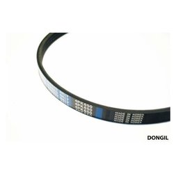 Dongil 4PK650