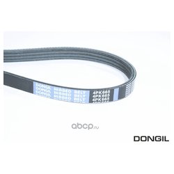 Dongil 4PK665