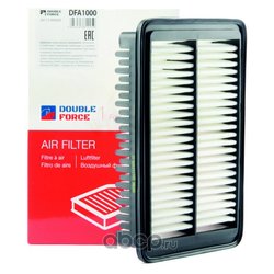DOUBLE FORCE DFA1000