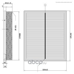 DOUBLE FORCE DFA2598