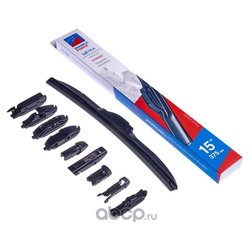 DOUBLE FORCE DFHY15