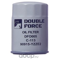 DOUBLE FORCE DFO005