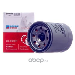 DOUBLE FORCE DFO008