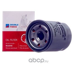 DOUBLE FORCE DFO011