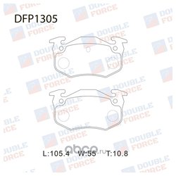 DOUBLE FORCE DFP1305