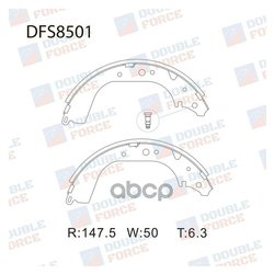 DOUBLE FORCE DFS8501