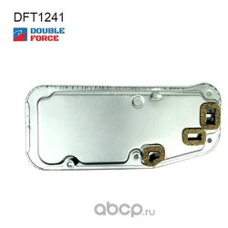 Фото DOUBLE FORCE DFT1241