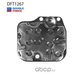 DOUBLE FORCE DFT1267