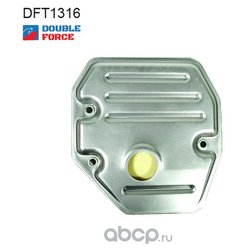 DOUBLE FORCE DFT1316