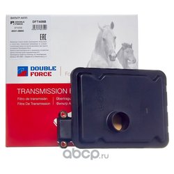 DOUBLE FORCE DFT408B