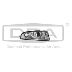 DPA (Diamond) 89410863502