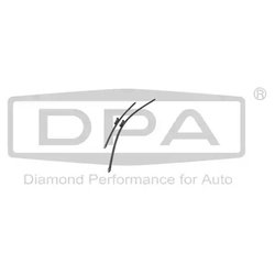 DPA (Diamond) 89550623402