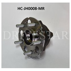 Фото Drivestar HCJH0008MR