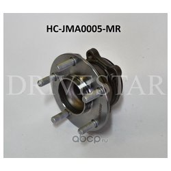 Фото Drivestar HCJMA0005MR