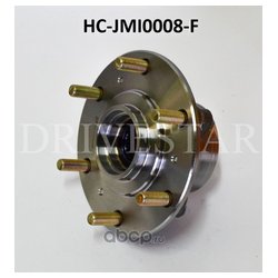 Drivestar HCJMI0008F