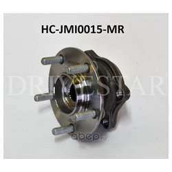 Drivestar HCJMI0015MR