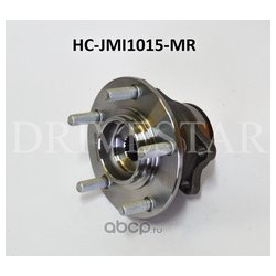 Фото Drivestar HCJMI1015MR