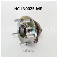 Drivestar HCJN0025MF