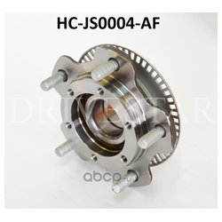 Фото Drivestar HCJS0004AF