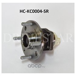 Фото Drivestar HCKC0004SR