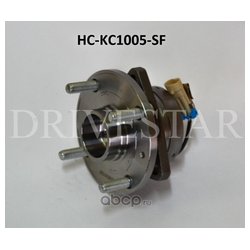 Фото Drivestar HCKC1005SF