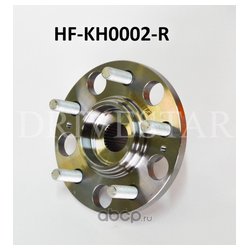 Фото Drivestar HFKH0002R