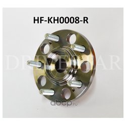 Фото Drivestar HFKH0008R