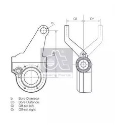 DT Spare Parts 1.18110