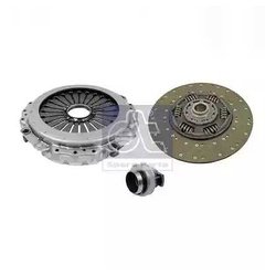 Фото DT Spare Parts 1.31338