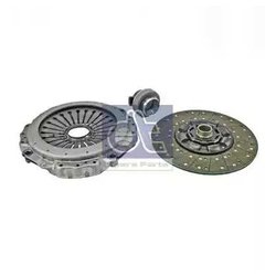 Фото DT Spare Parts 1.31376