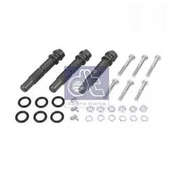 DT Spare Parts 1.32544