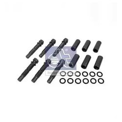 DT Spare Parts 1.32545