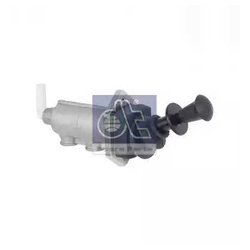 DT Spare Parts 2.43006