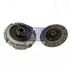 Фото DT Spare Parts 2.93026