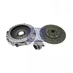 Фото DT Spare Parts 3.94001